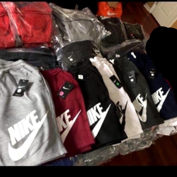 Nike shorts